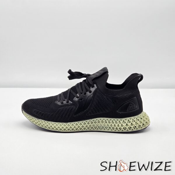 Adidas alphaedge 4D
