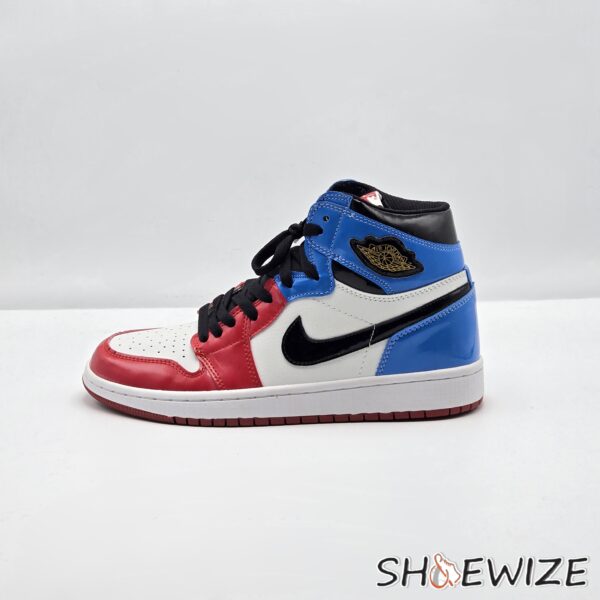 Air Jordan 1 Retro High OG Fearless